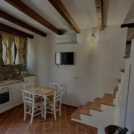 Casa Pitorna * Gratteri