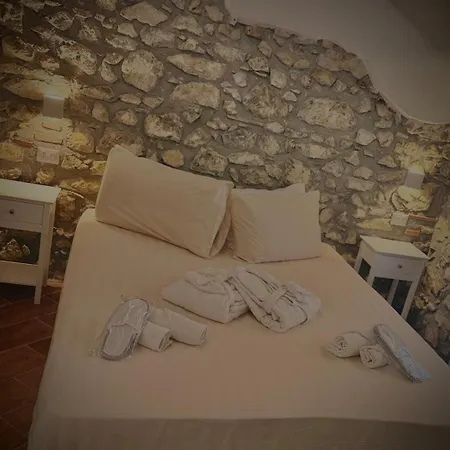 Casa Pitorna *
