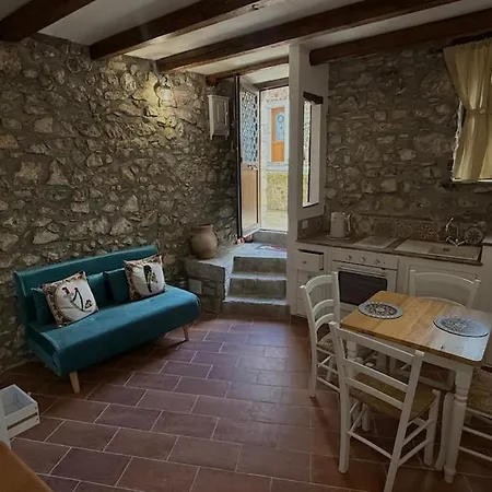 Apartament Casa Pitorna