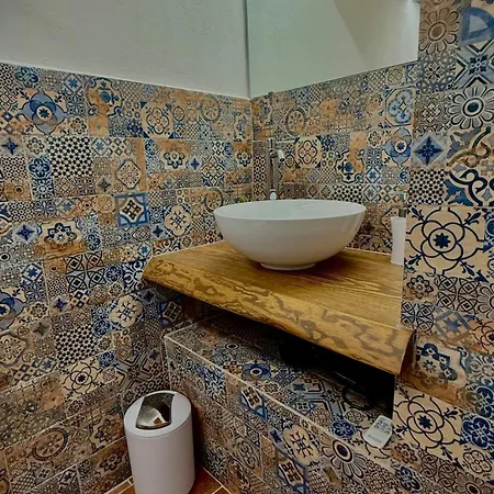 Casa Pitorna Gratteri