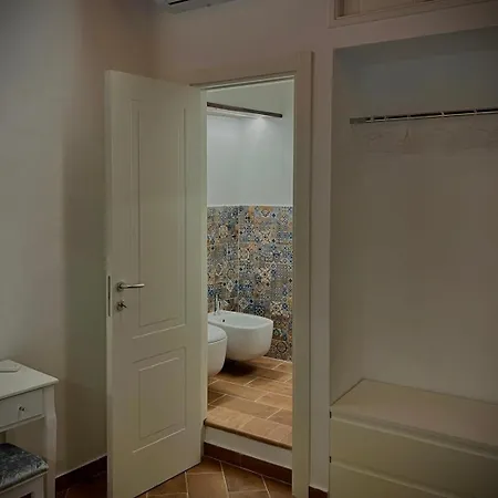 Casa Pitorna Apartment Gratteri