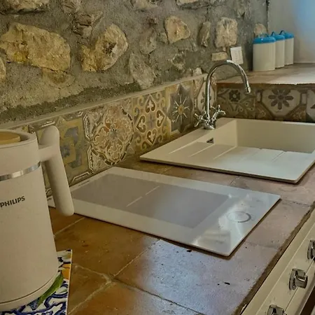 Casa Pitorna * Gratteri