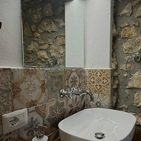 Casa Pitorna Apartament *
