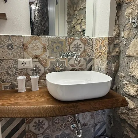 Casa Pitorna *