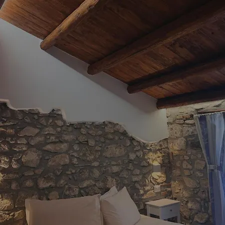 Casa Pitorna Apartment Gratteri