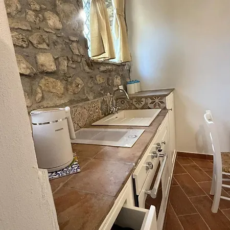 Casa Pitorna *
