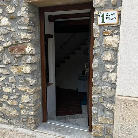 Casa Pitorna Lejlighed